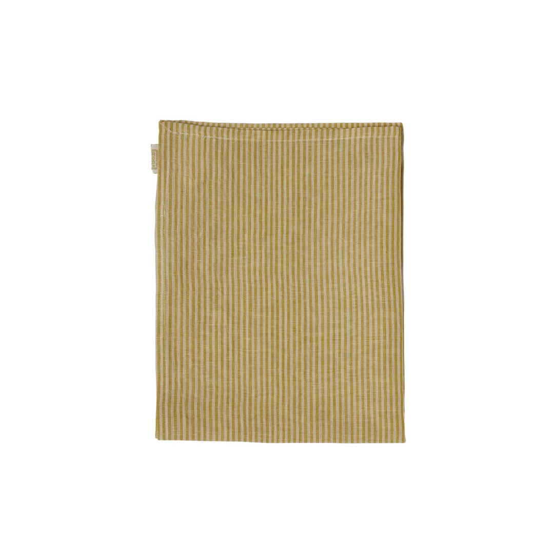 Kitchen Towel – Stripe Absynthe - شنطة