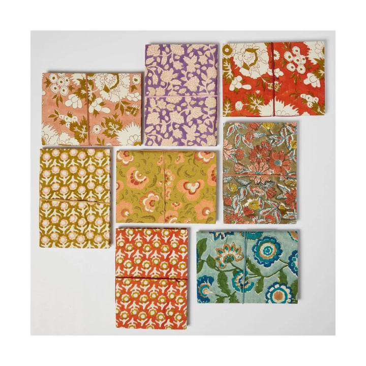 Notebook – Ganesh Olive - شنطة