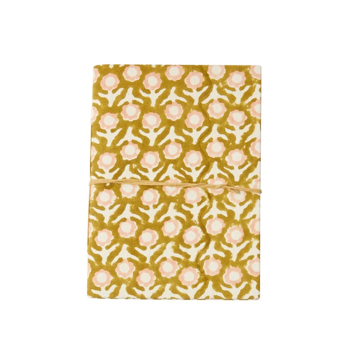 Notebook – Isha Olive- شنطة