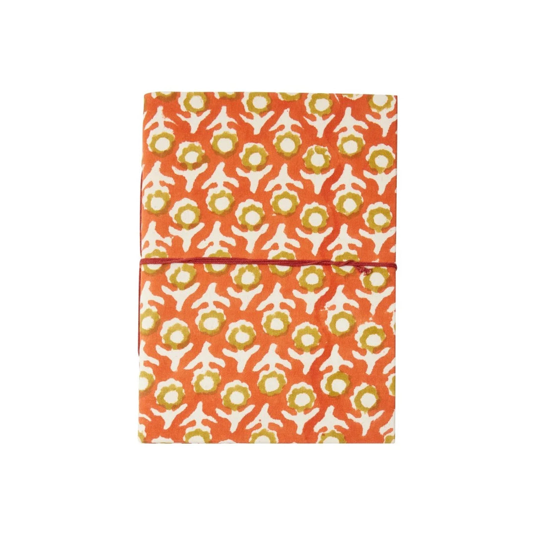 Notebook – Isha Squirrel - شنطة