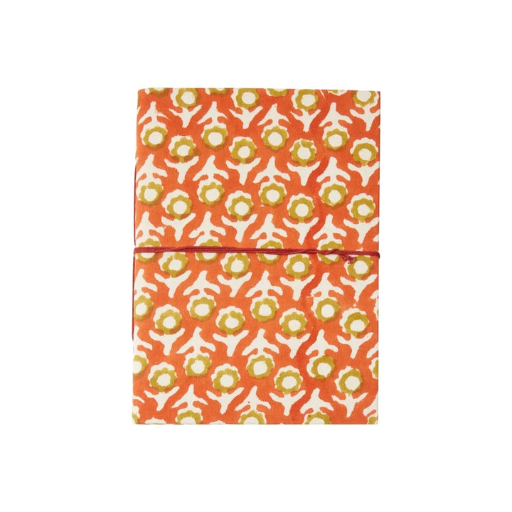 Notebook – Isha Squirrel - شنطة