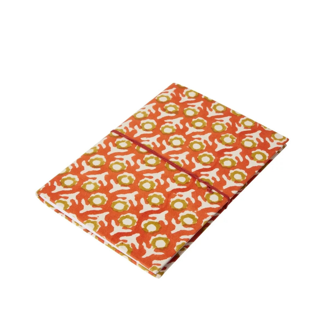 Notebook – Isha Squirrel - شنطة