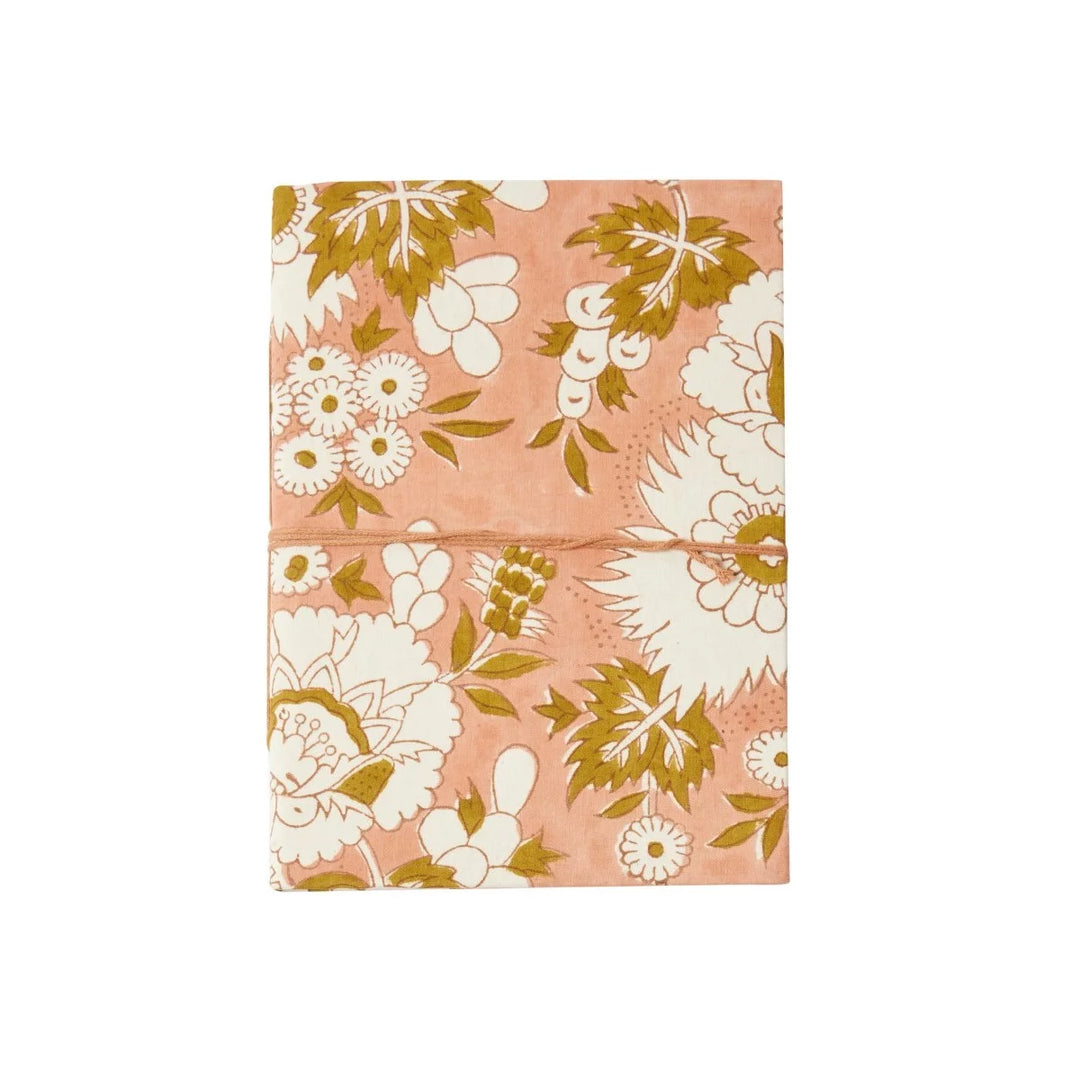 Notebook – Vishnu Terracotta - شنطة