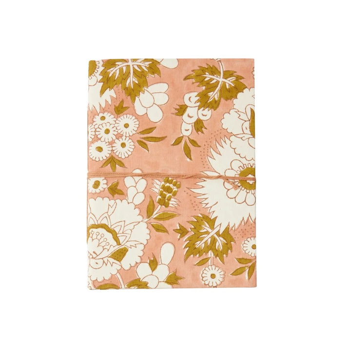 Notebook – Vishnu Terracotta - شنطة