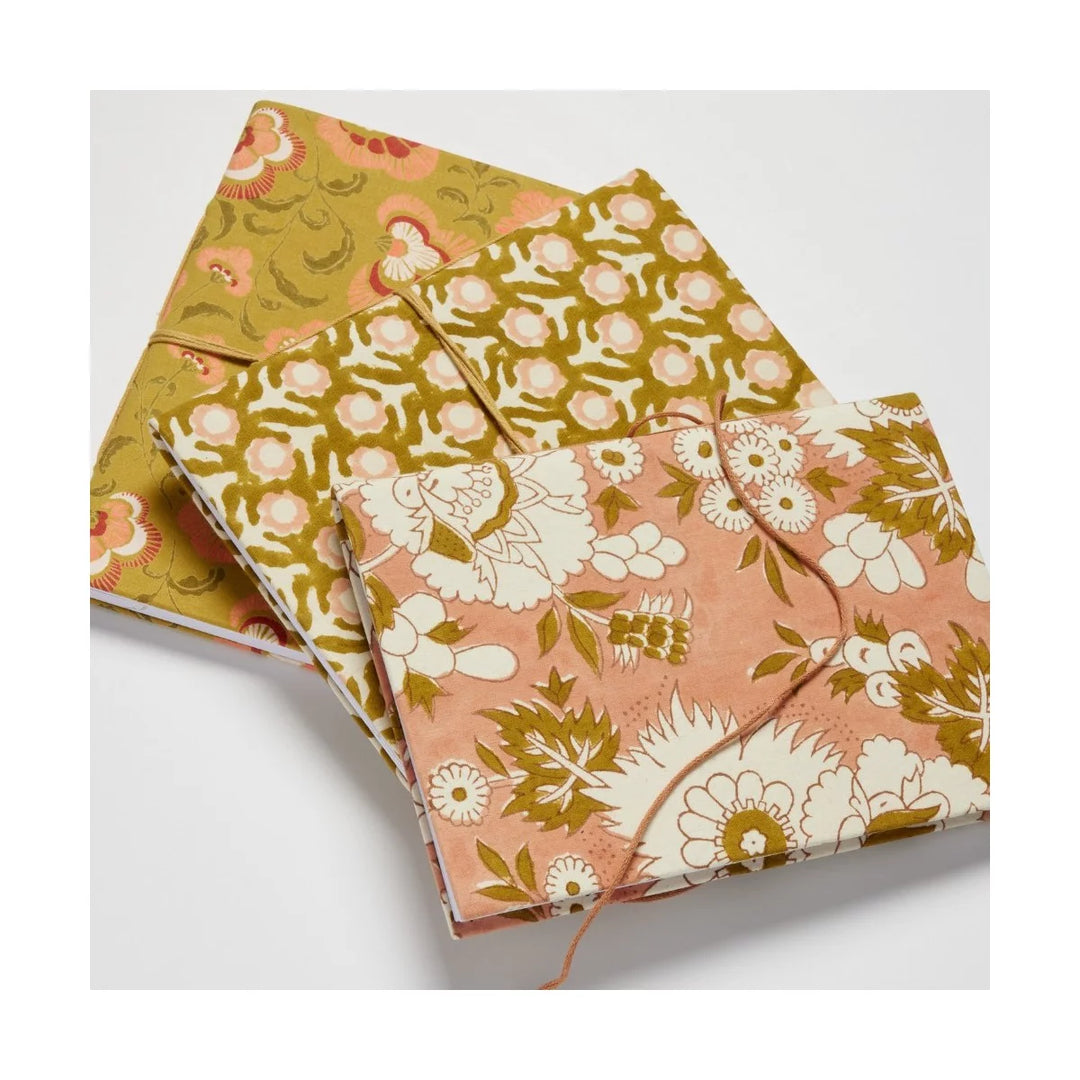 Notebook – Vishnu Terracotta - شنطة