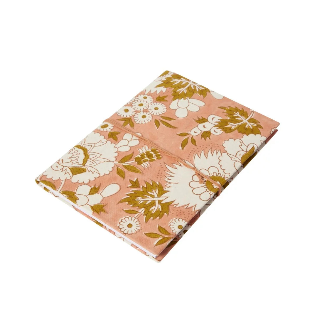 Notebook – Vishnu Terracotta - شنطة