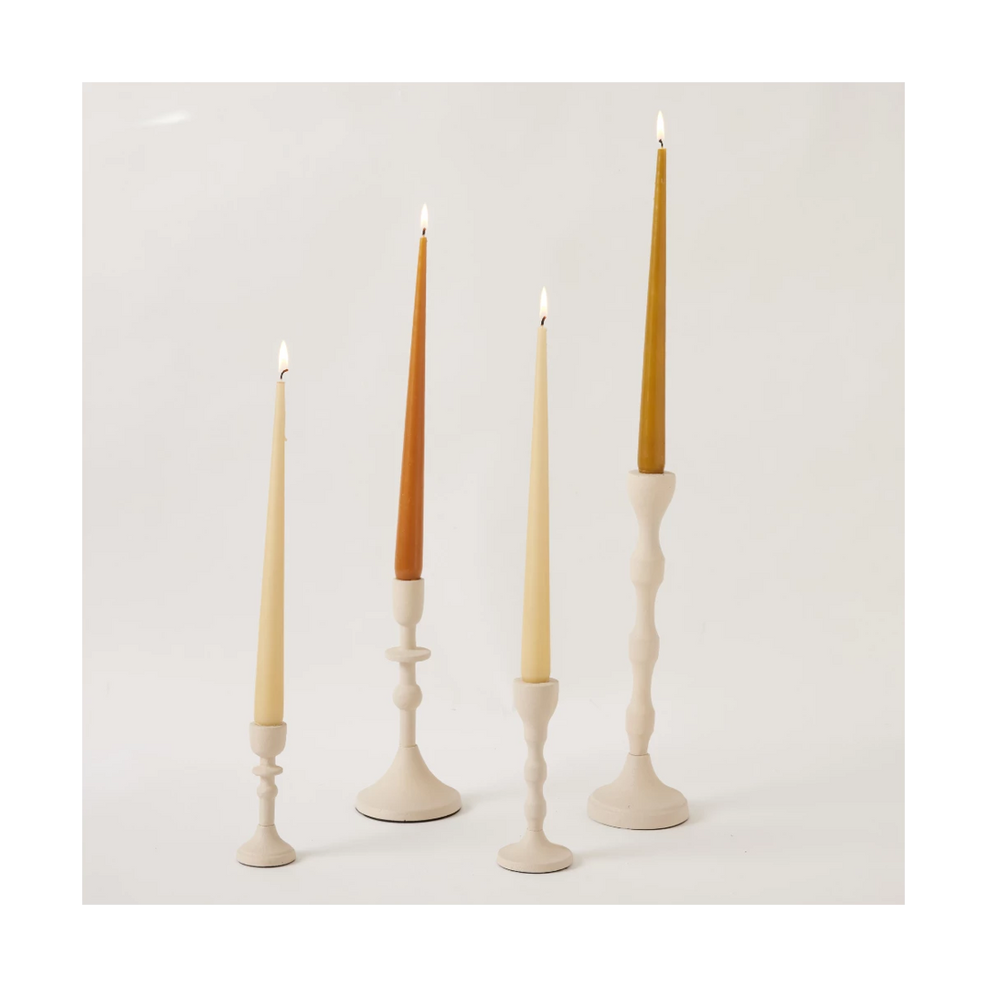 Solar Candle Holder – 11 cm - شنطة