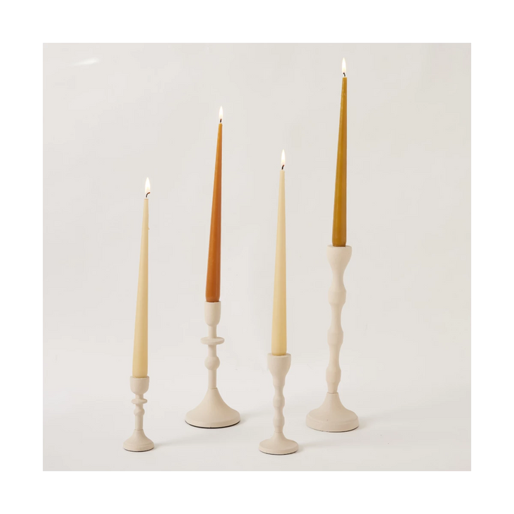 Solar Candle Holder – 11 cm - شنطة