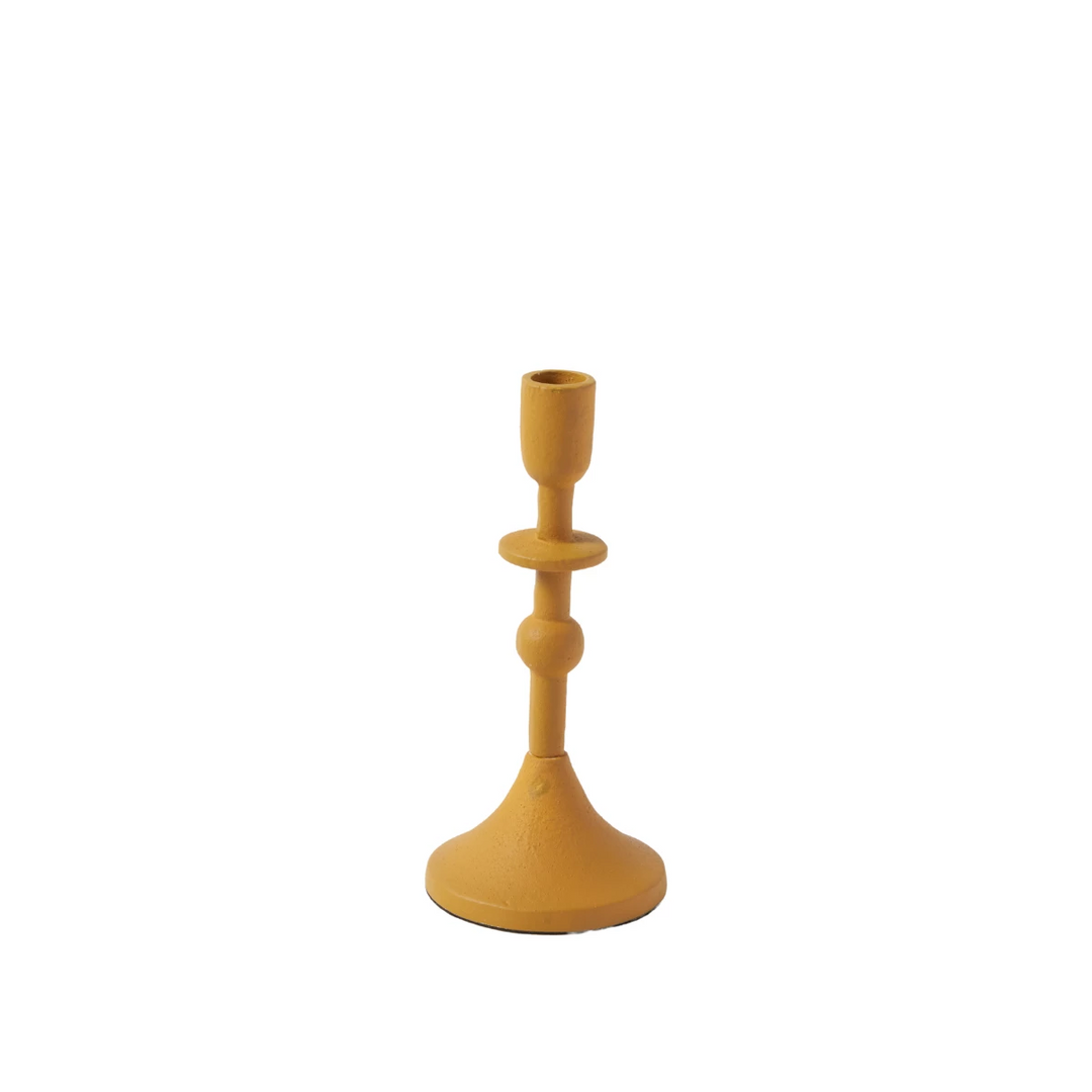 Solar Candle Holder – 20 cm - شنطة