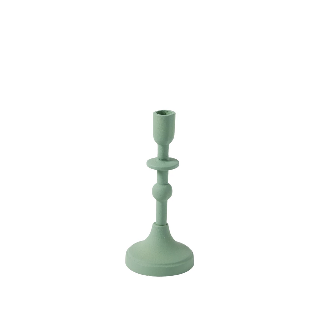 Solar Candle Holder – 20 cm - شنطة