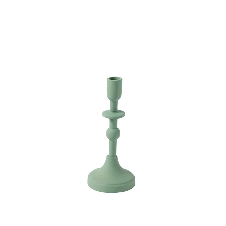 Solar Candle Holder – 20 cm - شنطة