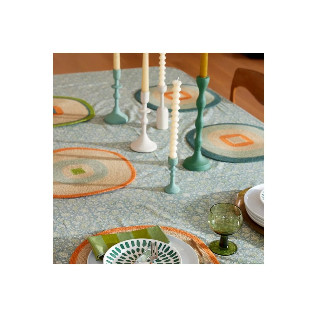 Solar Candle Holder – 31 cm - شنطة