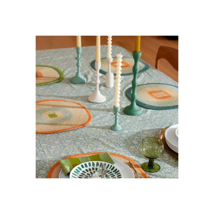 Solar Candle Holder – 31 cm - شنطة