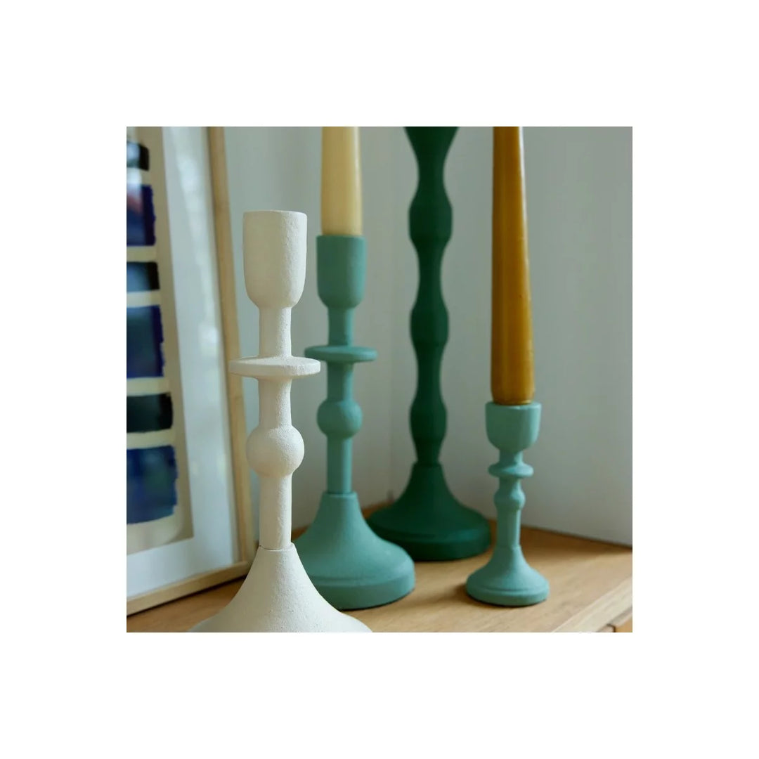 Solar Candle Holder – 31 cm - شنطة