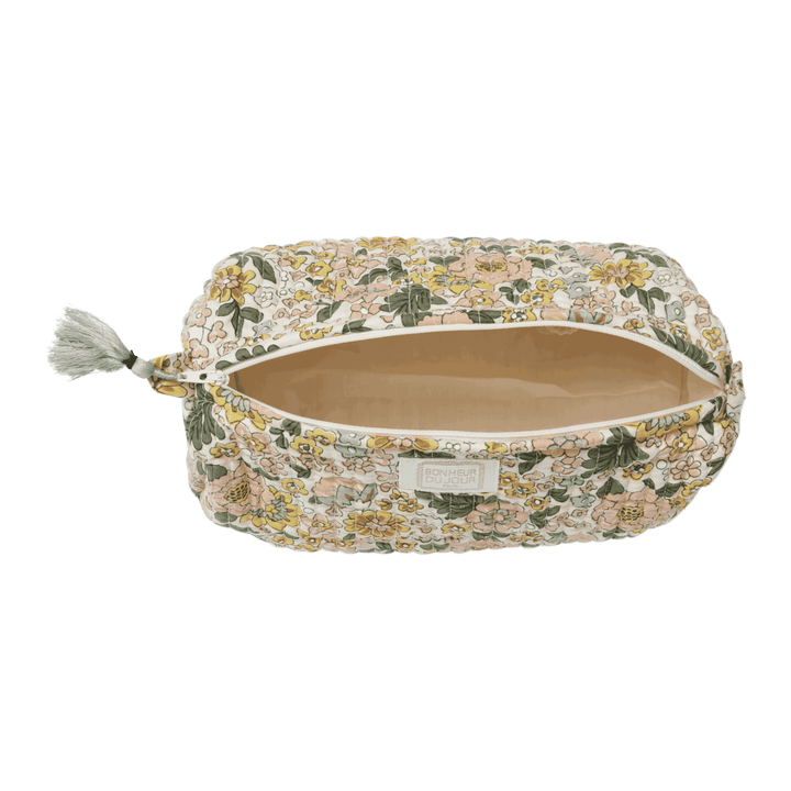 Cosmetic Bag Amaia Rose/Corail - كيس