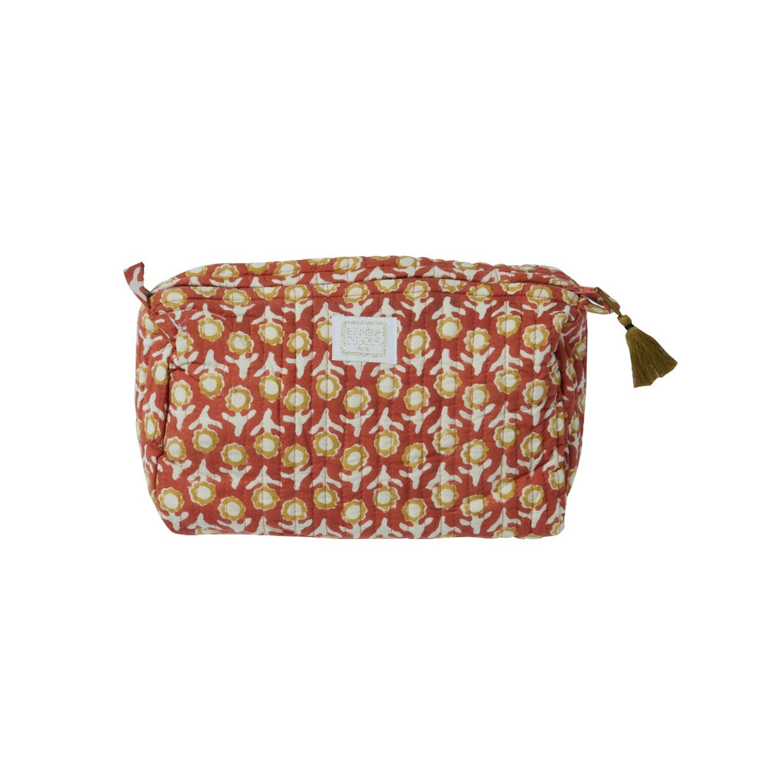 Cosmetic Bag Isha Squirrel - كيس