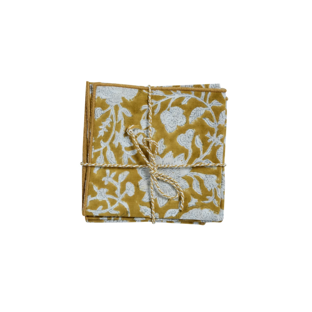 Set of 2 Napkins – Tupia Absynthe- شنطة