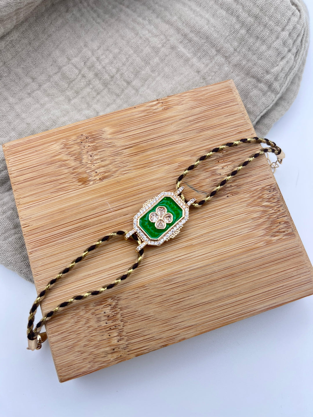 Bracelet Beelo Lucky Charm - إكسسوارات
