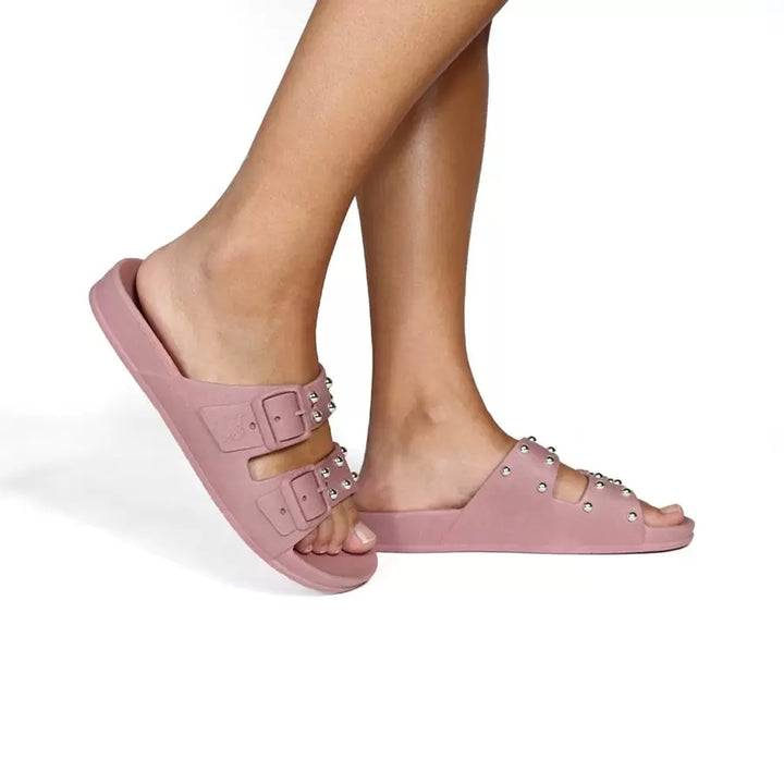 Florianopolis Vintage Pink - Teens & Woman - أحذية