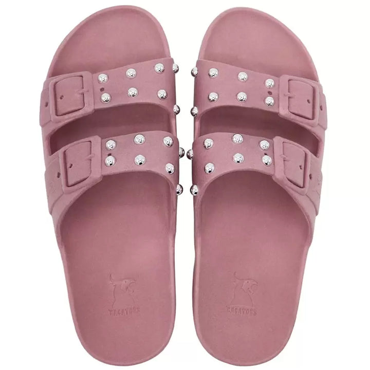 Florianopolis Vintage Pink - Teens & Woman - أحذية