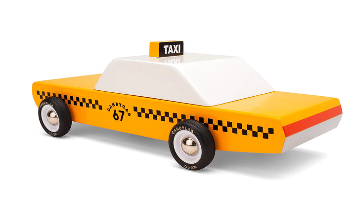 Candy Cab - ألعاب الأطفال