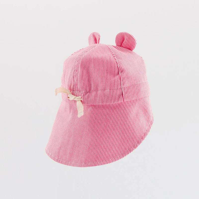 Hat Baby "Petit Coeur" - مستلزمات