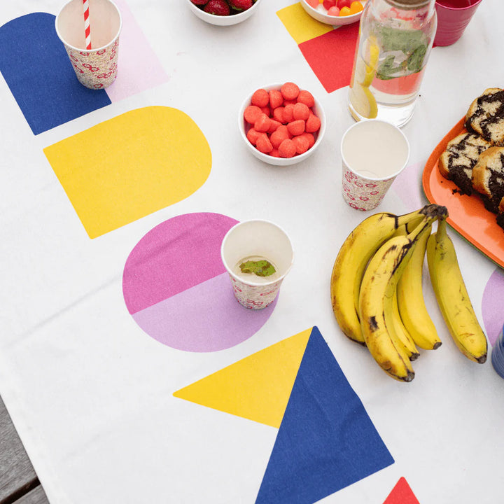 Beach Towel "Amour Fou" - مستلزمات
