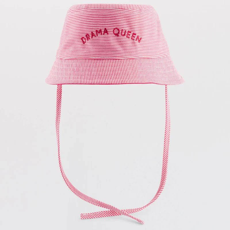 Bob "Drama Queen" Reversible - Baby - مستلزمات