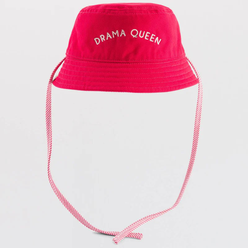 Bob "Drama Queen" Reversible - Baby - مستلزمات
