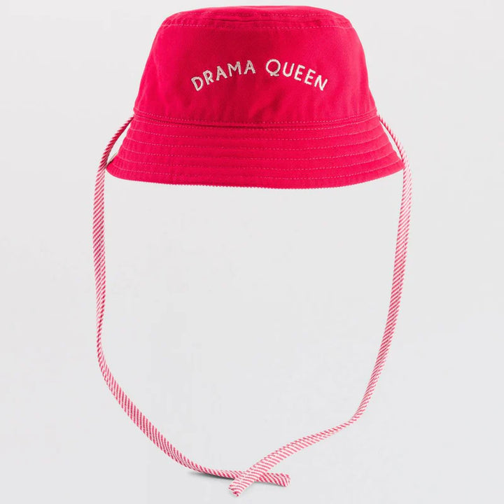 Bob "Drama Queen" Reversible - Baby - مستلزمات