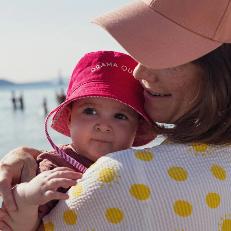 Bob "Drama Queen" Reversible - Baby - مستلزمات
