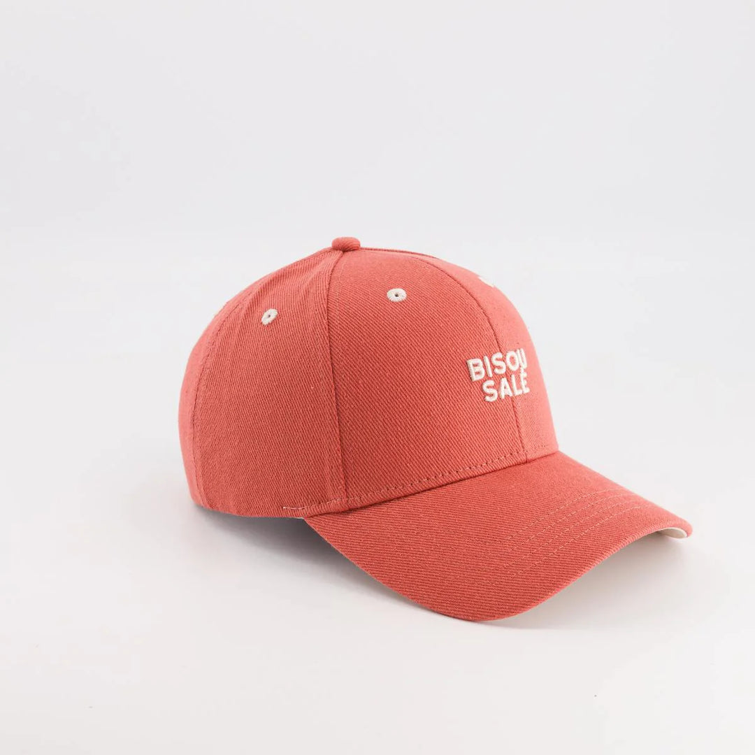 Cap "Bisous Salé" - Kids - مستلزمات