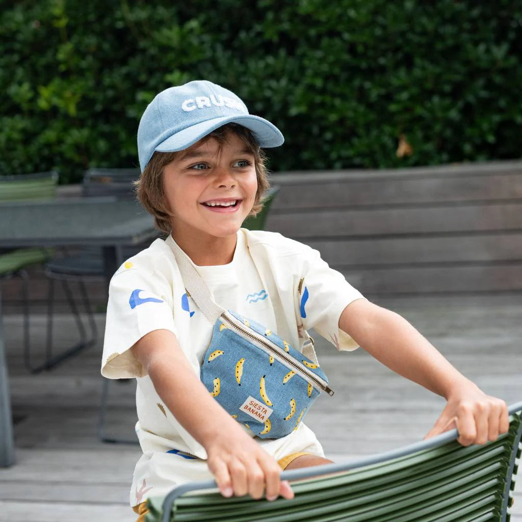 Chamaye Cap "Crush" - Kids & Adult - مستلزمات