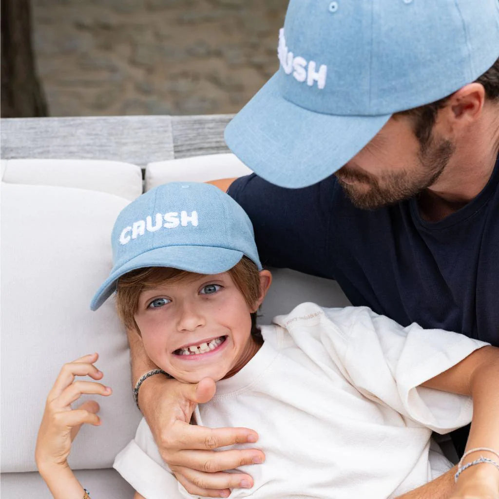 Chamaye Cap "Crush" - Kids & Adult - مستلزمات