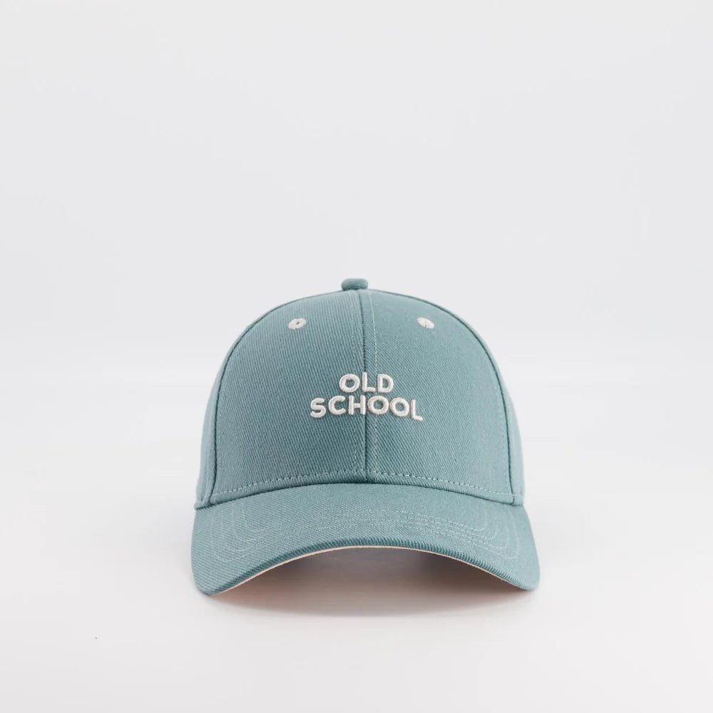 Cap "Old School" - Kids - مستلزمات