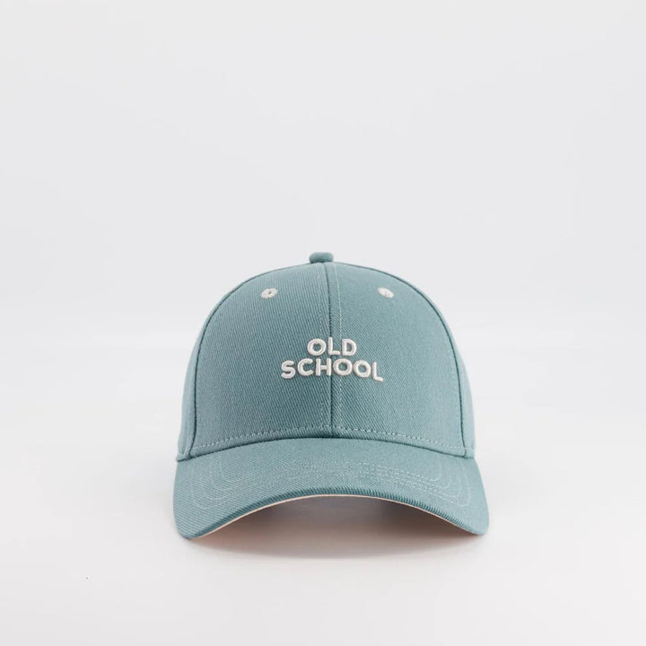 Cap "Old School" - Kids - مستلزمات