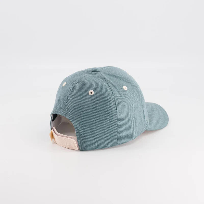 Cap "Old School" - Kids - مستلزمات