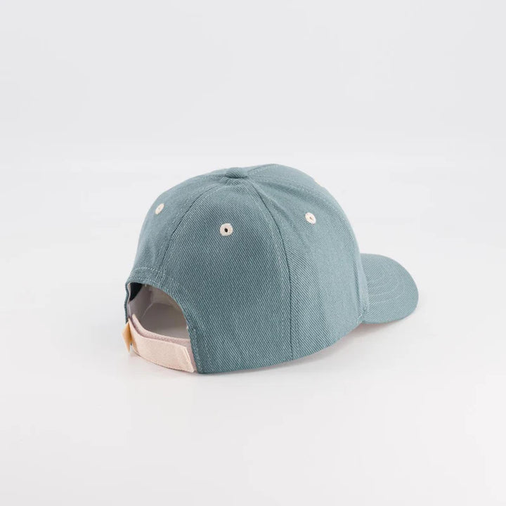 Cap "Old School" - Kids - مستلزمات