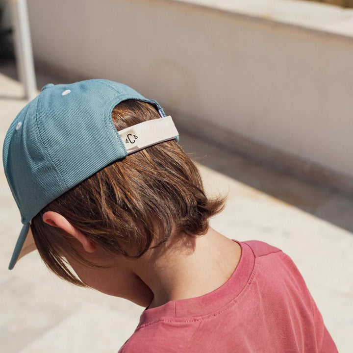 Cap "Old School" - Kids - مستلزمات