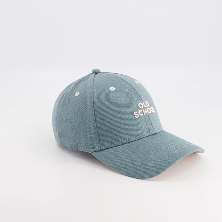 Cap "Old School" - Kids - مستلزمات