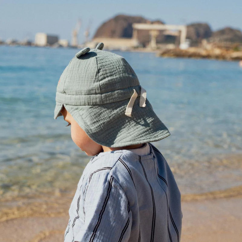 Hat Baby "Ciao Bambino" - مستلزمات