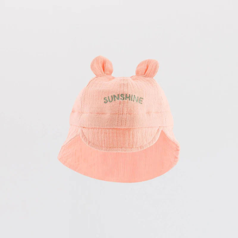 Hat Baby "Sunshine" - مستلزمات