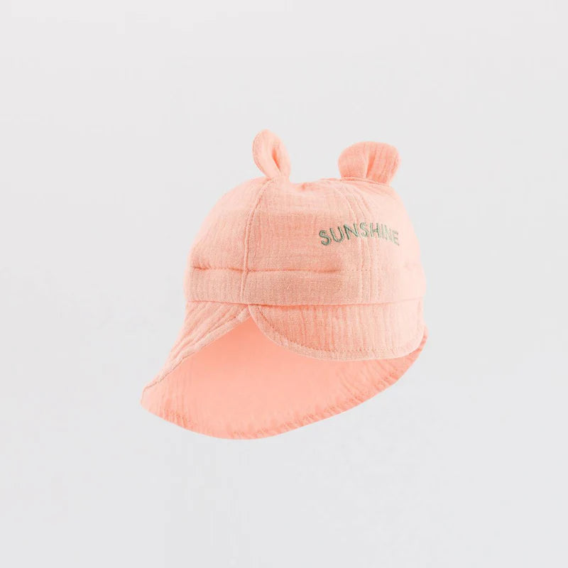 Hat Baby "Sunshine" - مستلزمات