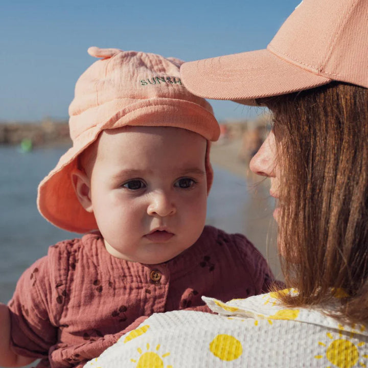 Hat Baby "Sunshine" - مستلزمات