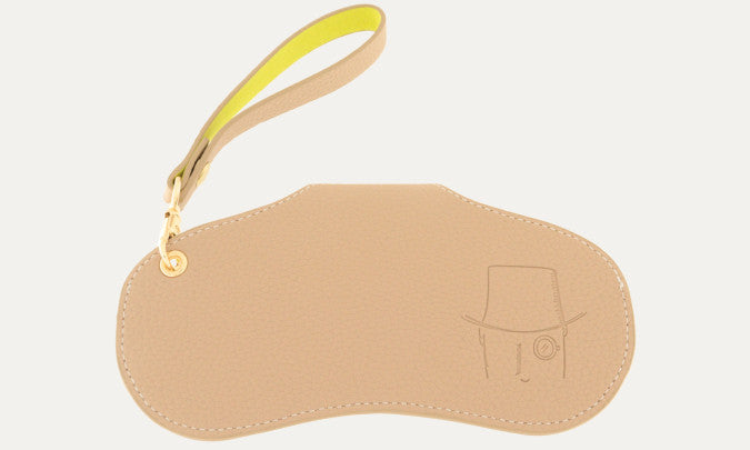 Clip Case - نظارات