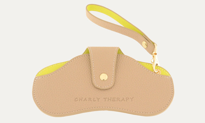 Clip Case - نظارات