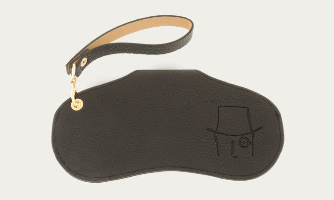 Clip Case - نظارات