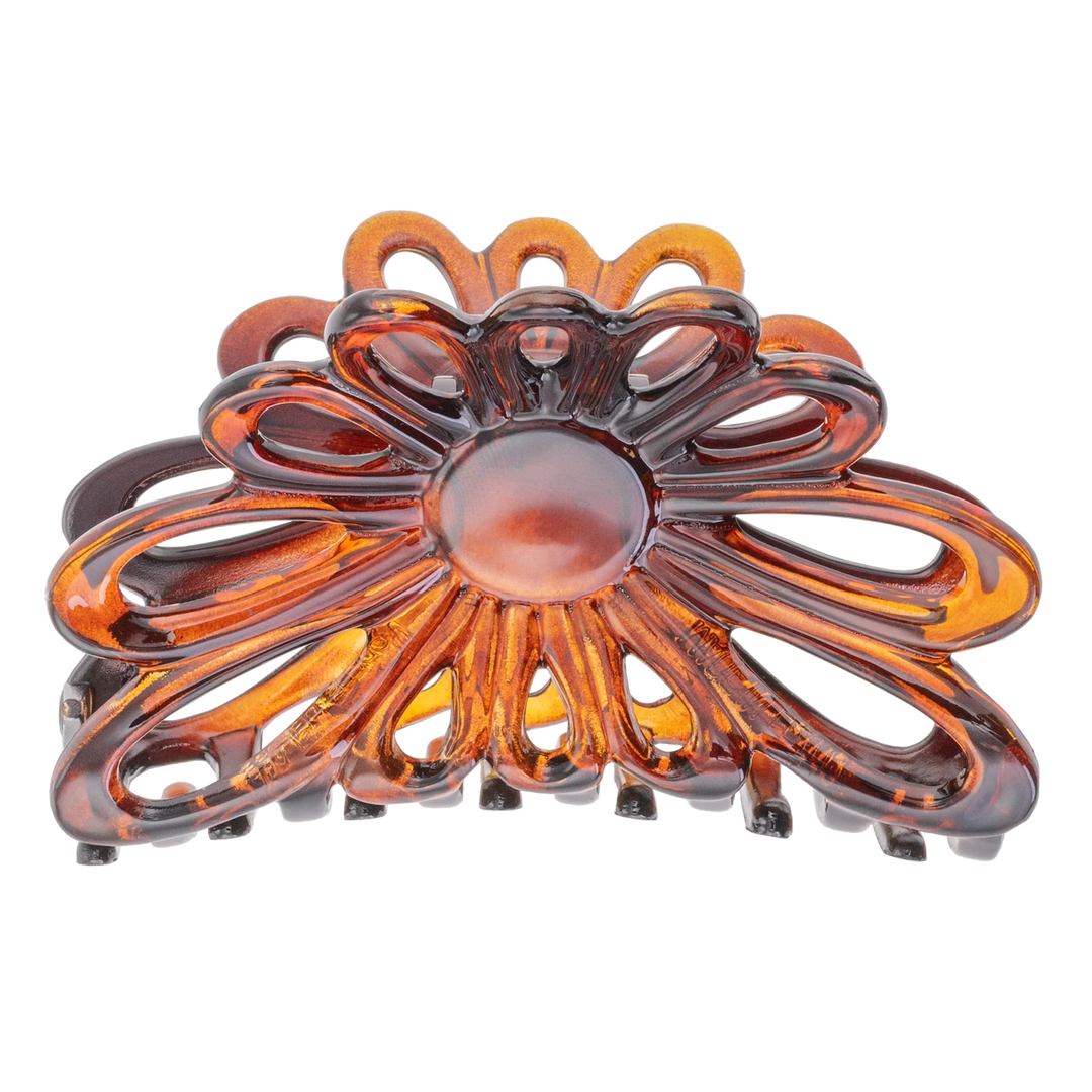 Claw Tortoiseshell Flower  - مُكَمِّلات
