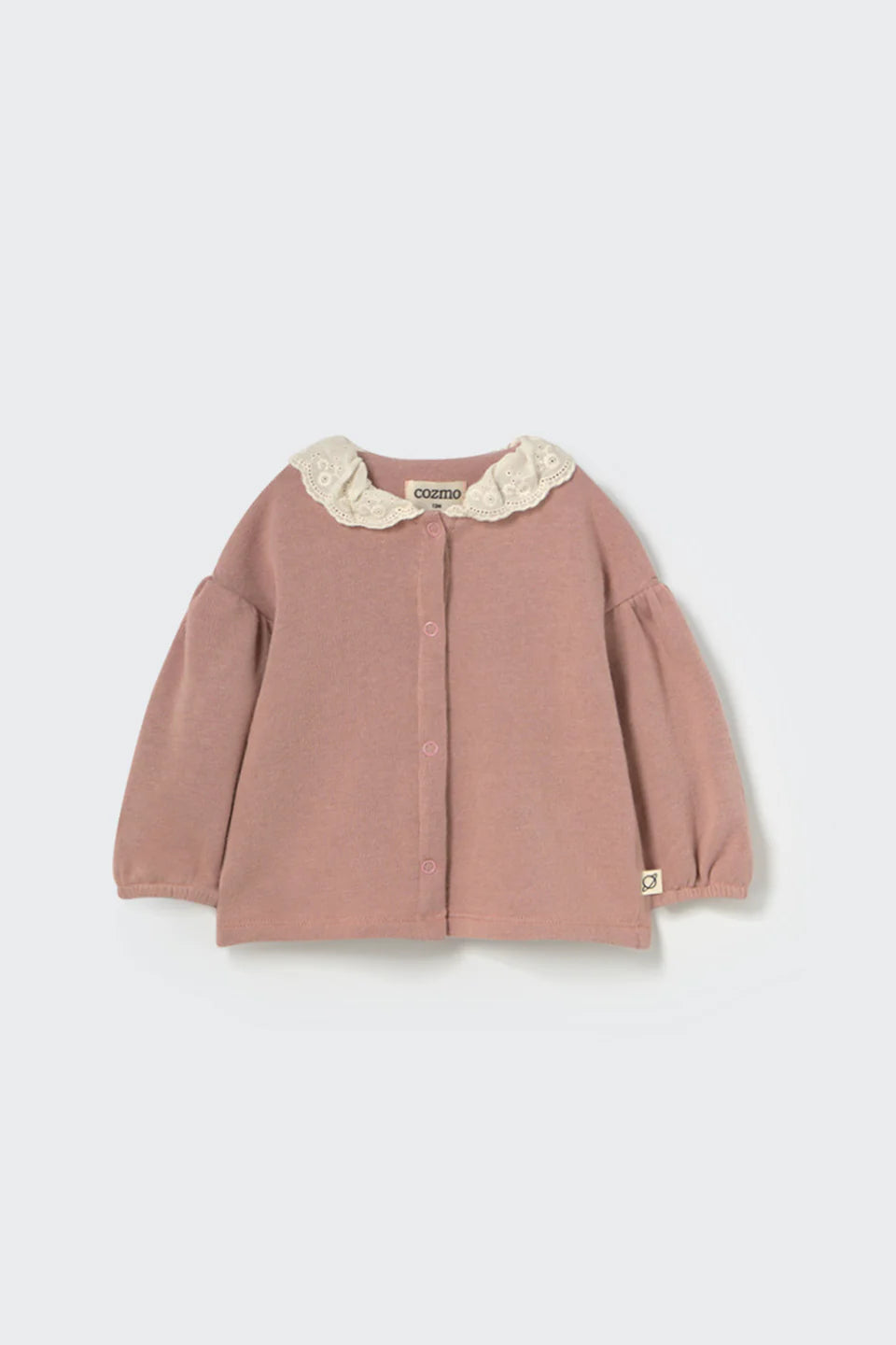 Cardigan Sweater Venecia Baby Girl - ملابس