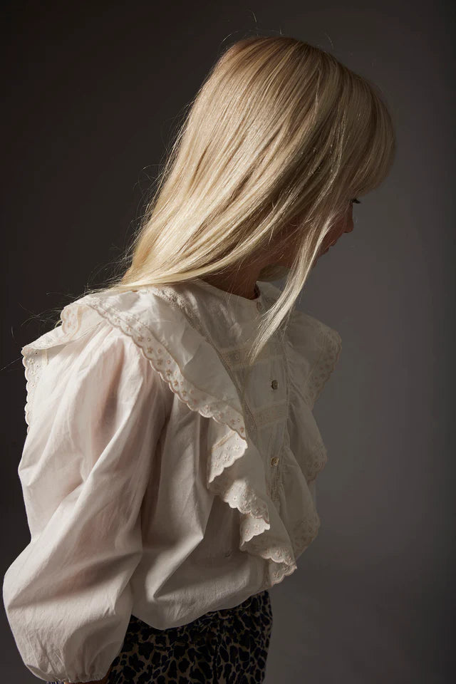 Blouse Girl Kerala - ملابس
